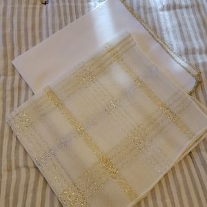 Holiday Napkins